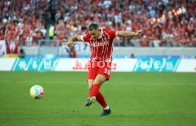 11.09.22 SC Freiburg - Borussia M&ouml;nchengladbach