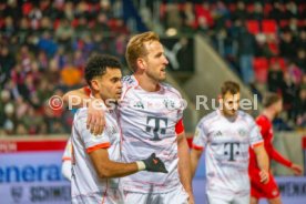 21.12.25 1. FC Heidenheim - FC Bayern M&uuml;nchen