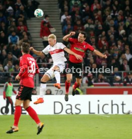 VfB Stuttgart - SC Freiburg