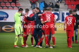 1. FC Heidenheim - VfL Bochum