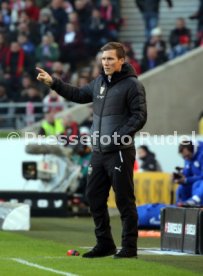 VfB Stuttgart - FC Schalke 04