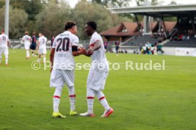 09.09.26 U19 VfB Stuttgart - U19 Viking Stavanger