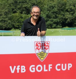 VfB Stuttgart Golf Cup 2017