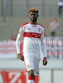 VfB Stuttgart II - SV Eintracht Trier