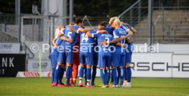 16.09.20 Stuttgarter Kickers - FSV 08 Bissingen