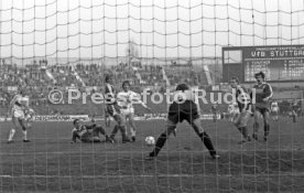 08.11.86 VfB Stuttgart - SV Werder Bremen