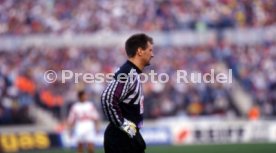 27.07.91 VfB Stuttgart - Inter Mailand