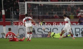 06.12.25 VfB Stuttgart - FC Bayern M&uuml;nchen