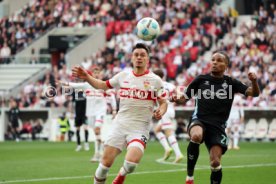 13.04.25 VfB Stuttgart - SV Werder Bremen