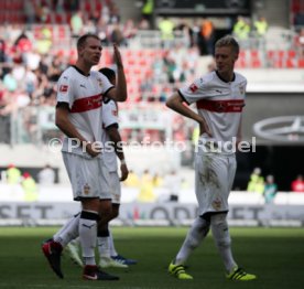 VfB Stuttgart - Hannover 96