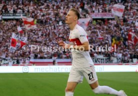 02.09.23 VfB Stuttgart - SC Freiburg