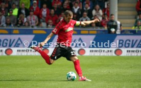 SC Freiburg - TSG 1899 Hoffenheim