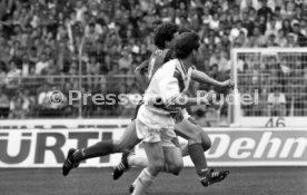 27.05.95 VfB Stuttgart - SC Freiburg
