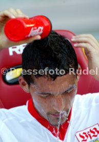 10.08.03 VfB Stuttgart - Hertha BSC Berlin
