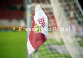 26.11.21 VfB Stuttgart - 1. FSV Mainz 05