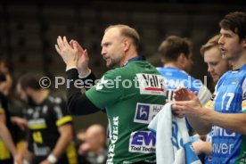 18.02.21 Frisch Auf G&ouml;ppingen - TVB Stuttgart