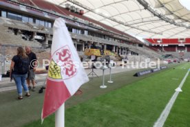 23.07.22 VfB Stuttgart - FC Valencia