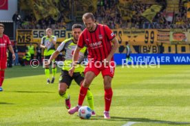 13.09.25 1. FC Heidenheim - Borussia Dortmund