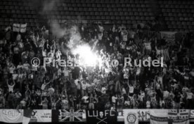 09.10.92 VfB Stuttgart - Leeds United