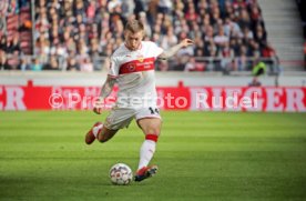 VfB Stuttgart - TSG 1899 Hoffenheim
