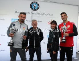 21.09.22 VfB Stuttgart Footgolf-Cup 2022