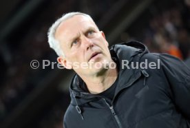 VfB Stuttgart - SC Freiburg