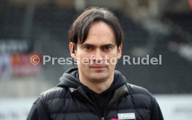SG Sonnenhof Gro&szlig;aspach - FC Energie Cottbus