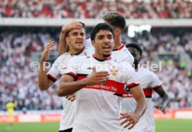 02.10.21 VfB Stuttgart - TSG 1899 Hoffenheim