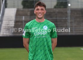 16.07.25 Stuttgarter Kickers Fototermin 2025/2026