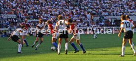 WM 1990 CSFR - Deutschland