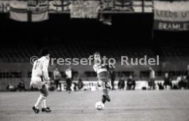 09.10.92 VfB Stuttgart - Leeds United