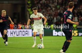 09.09.26 VfB Stuttgart - Viking Stavanger