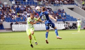 16.09.23 Karlsruher SC - 1. FC Kaiserslautern