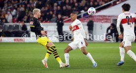 11.11.23 VfB Stuttgart - Borussia Dortmund