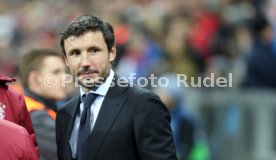 FC Bayern M&uuml;nchen - PSV Eindhoven