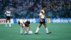 Deutschland - Argentinien