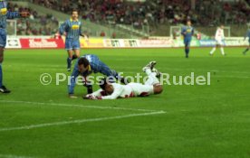 04.1.95 VfB Stuttgart - SV Werder Bremen