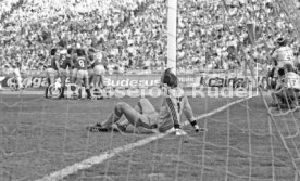03.05.86 DFB-Pokal Finale FC Bayern M&uuml;nchen - VfB Stuttgart
