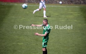 25.04.21 SV Sandhausen - Hannover 96