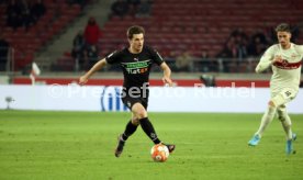 05.03.22 VfB Stuttgart - Borussia M&ouml;nchengladbach
