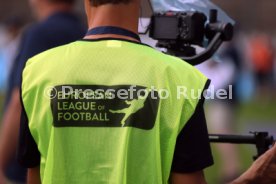11.07.21 Stuttgart Surge - Leipzig Kings