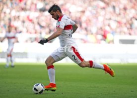 VfB Stuttgart - 1. FC Kaiserslautern