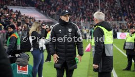 17.12.23 FC Bayern M&uuml;nchen - VfB Stuttgart