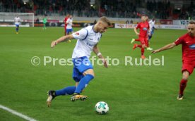 1. FC Heidenheim - SV Darmstadt 98