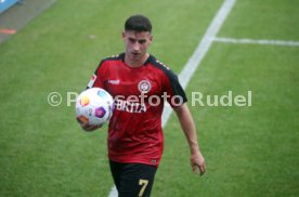 15.07.23 SV Wehen Wiesbaden - VV St. Truiden