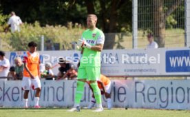 25.07.26 FSV Hollenbach - VfB Stuttgart