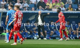12.04.25 TSG 1899 Hoffenheim - 1. FSV Mainz 05
