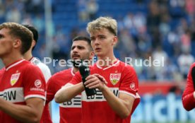 12.09.26 TSG 1899 Hoffenheim - VfB Stuttgart