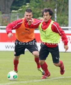 VfB Stuttgart