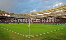 11.11.23 VfB Stuttgart - Borussia Dortmund